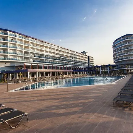 Eftalia Marin Hotel 5*